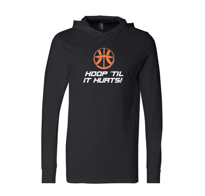 Classic Hoop Shirt Hoodie