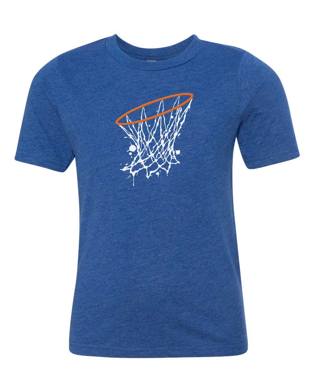 Hoop Net T-Shirt