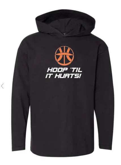 Classic Hoop Shirt Hoodie