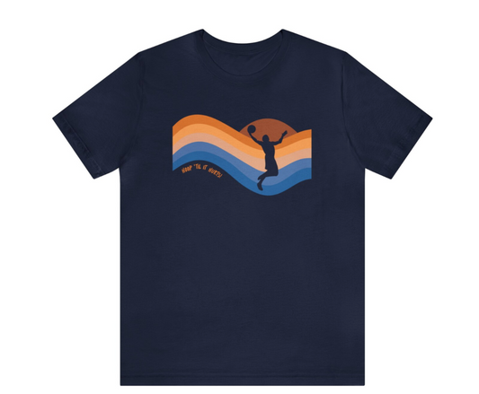 Venice Beach Sunset T-Shirt Youth - Available in Four Colors